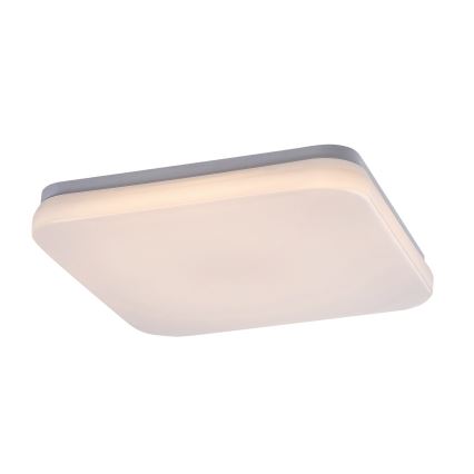Rabalux - LED lubinis vonios šviestuvas LED/18W/230V 3000/4000/6000K IP44