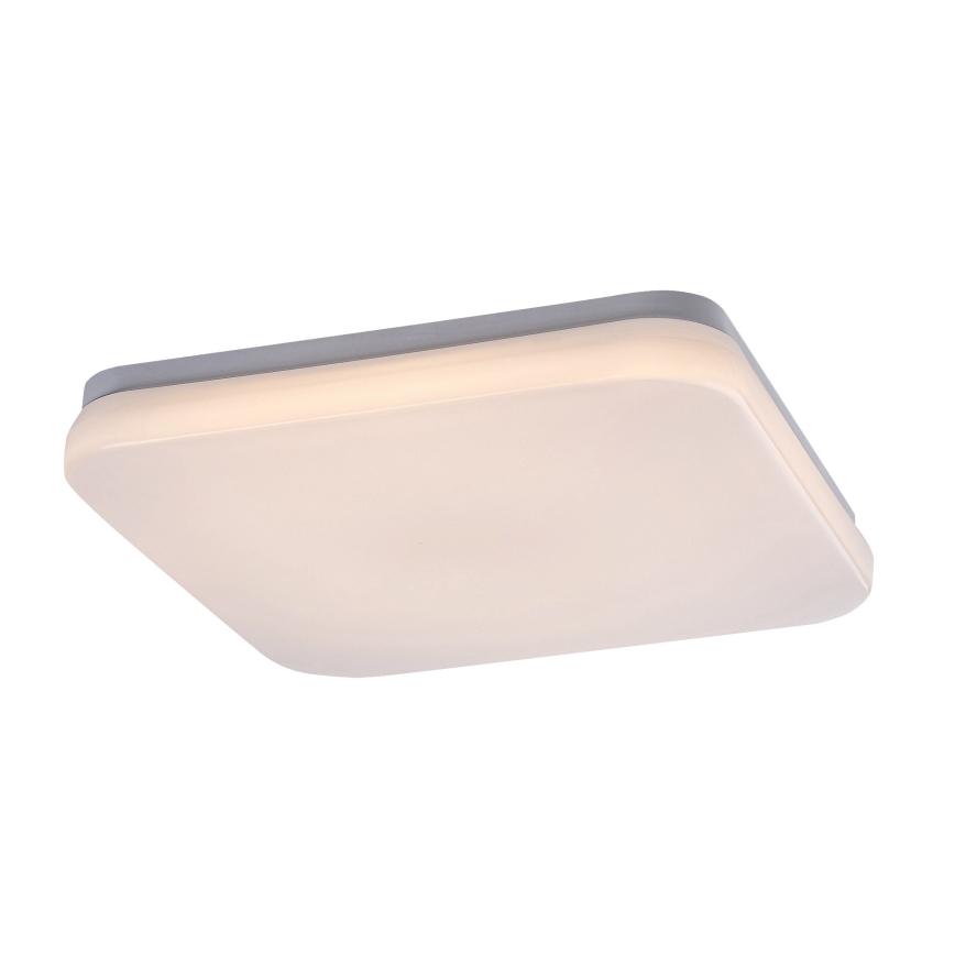 Rabalux - LED lubinis vonios šviestuvas LED/18W/230V 3000/4000/6000K IP44