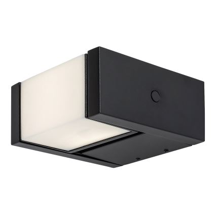 Rabalux - LED sieninis lauko šviestuvas LED/10W/230V IP54