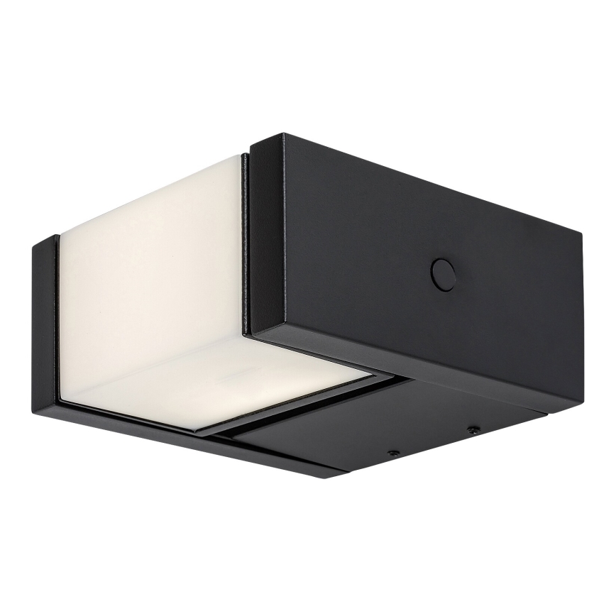 Rabalux - LED sieninis lauko šviestuvas LED/10W/230V IP54