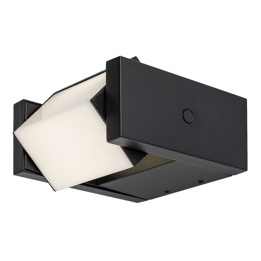 Rabalux - LED sieninis lauko šviestuvas LED/10W/230V IP54