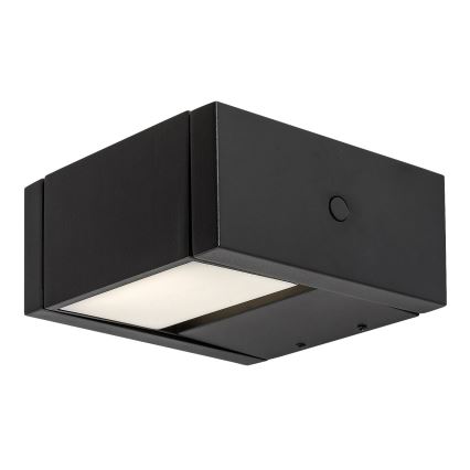 Rabalux - LED sieninis lauko šviestuvas LED/10W/230V IP54