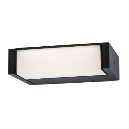 Rabalux - LED sieninis lauko šviestuvas LED/18W/230V IP54