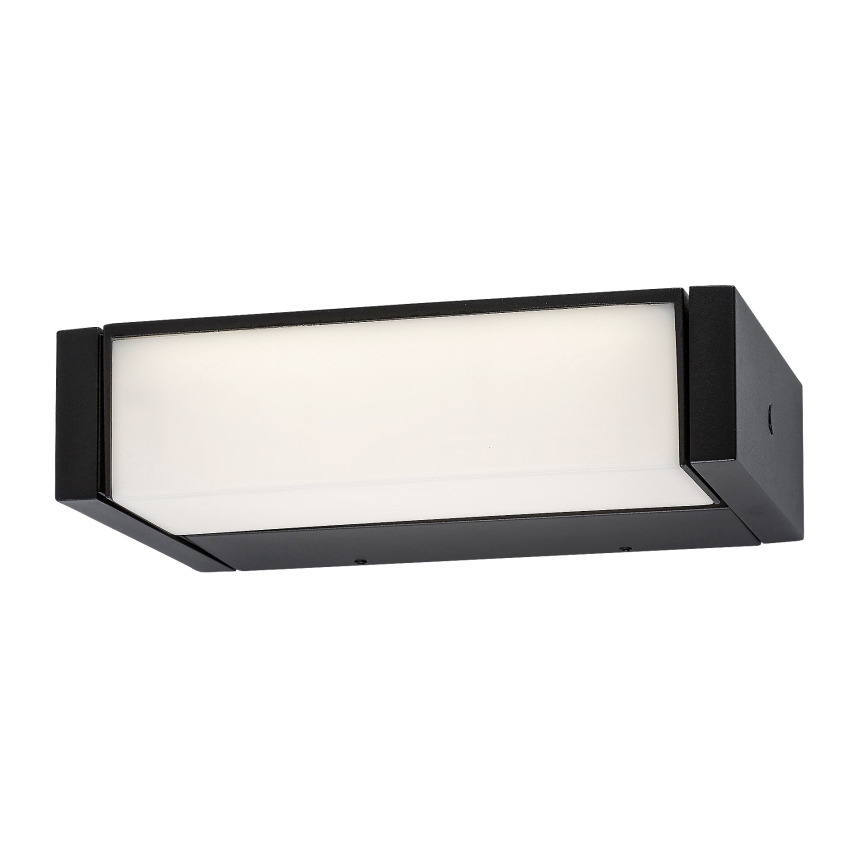 Rabalux - LED sieninis lauko šviestuvas LED/18W/230V IP54