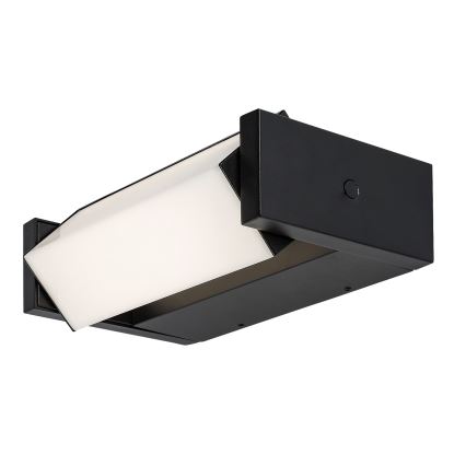 Rabalux - LED sieninis lauko šviestuvas LED/18W/230V IP54