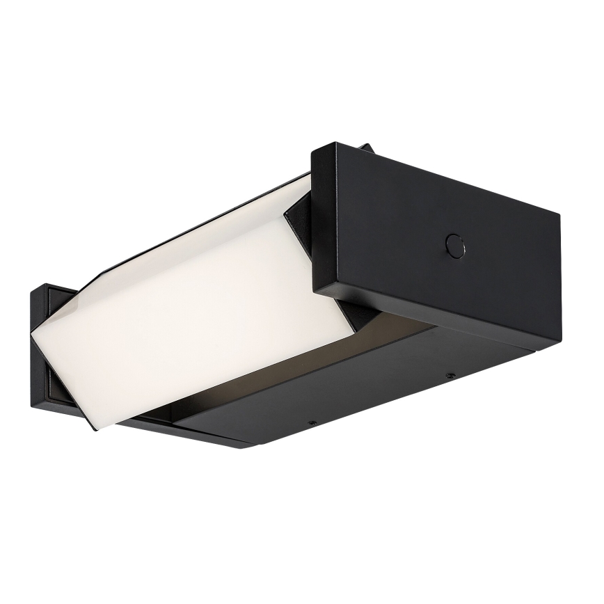 Rabalux - LED sieninis lauko šviestuvas LED/18W/230V IP54