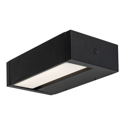 Rabalux - LED sieninis lauko šviestuvas LED/18W/230V IP54