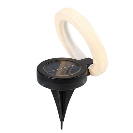 Rabalux - LED apšvietimas, įkraunamas saulės energija LED/0,05W/1,2V IP44 300 mAh
