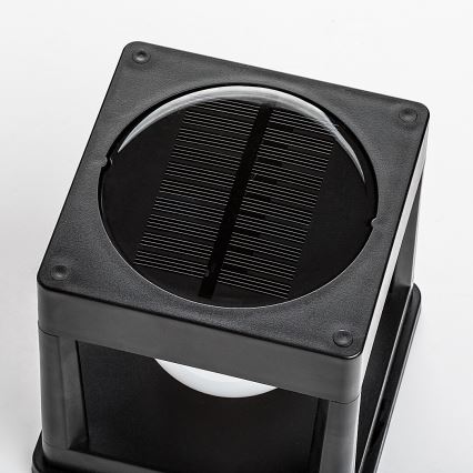 Rabalux - LED Saulės šviestuvas LED/0,3W/3,7V IP44 800 mAh