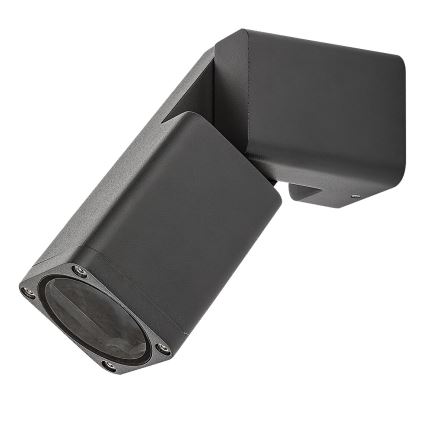 Rabalux - Lauko sieninis šviestuvas 1xGU10/15W/230V IP65