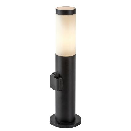 Rabalux - Lauko šviestuvas su lizdu 1xE27/25W/230V IP44