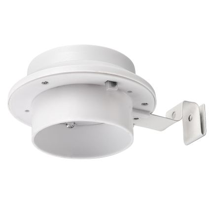 Rabalux -Rinkinys 2 vnt. Saulės LED sieninis šviestuvas LED/0,06W/1,2V 300 mAh IP44