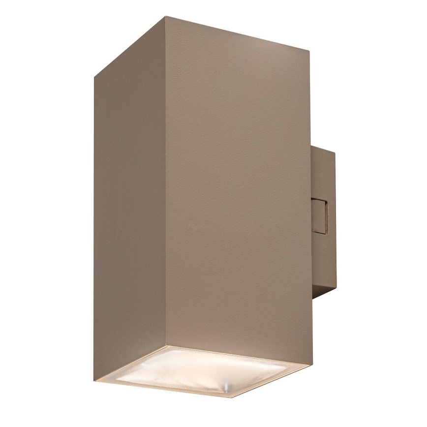 Rabalux - LED Lauko sieninis šviestuvas LED/18W/230V 2700/4000/6500K IP65