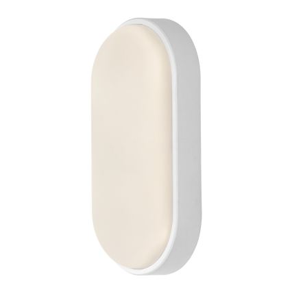 Rabalux - LED Lauko sieninis šviestuvas LED/14W/230V IP54 balta