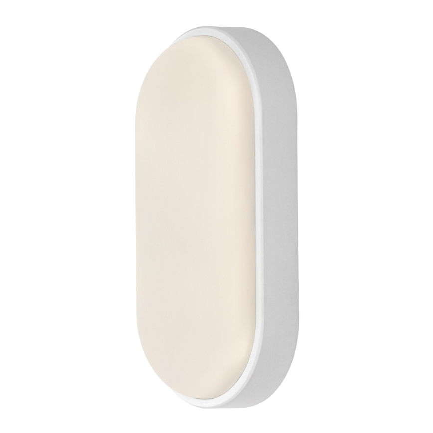 Rabalux - LED Lauko sieninis šviestuvas LED/14W/230V IP54 balta