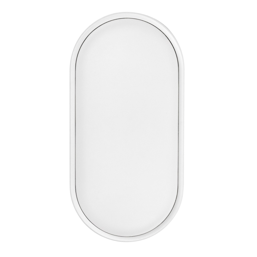 Rabalux - LED Lauko sieninis šviestuvas LED/14W/230V IP54 balta