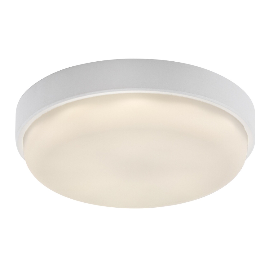 Rabalux - LED lauko lubinis šviestuvas LED/14W/230V IP54 baltas