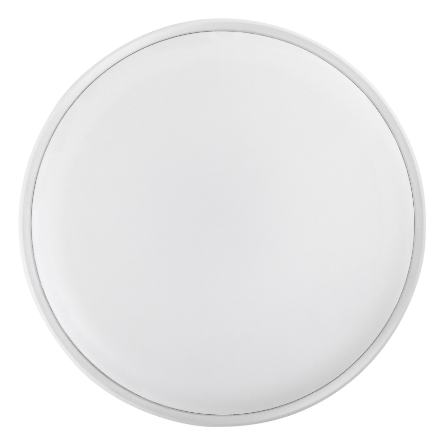 Rabalux - LED lauko lubinis šviestuvas LED/14W/230V IP54 baltas
