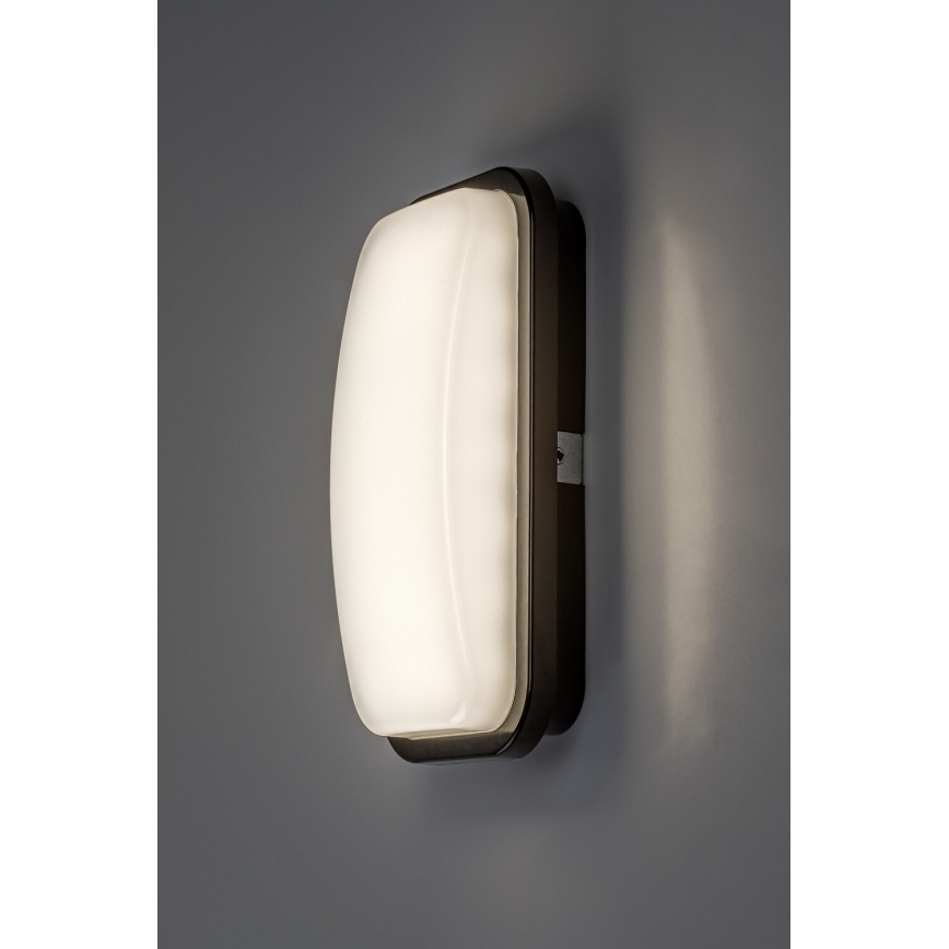 Rabalux - LED Lauko sieninis šviestuvas LED/15W/230V 4000K IP65