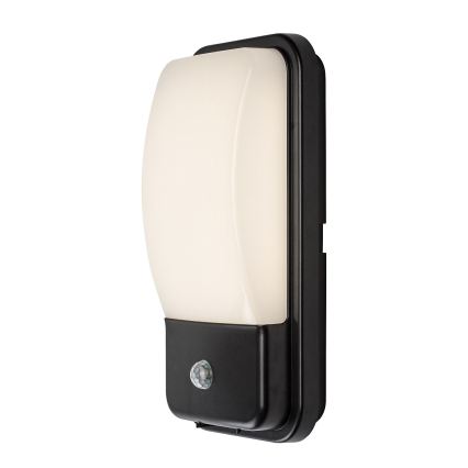 Rabalux - LED lauko sieninis šviestuvas su judesio jutikliu LED/20W/230V IP65