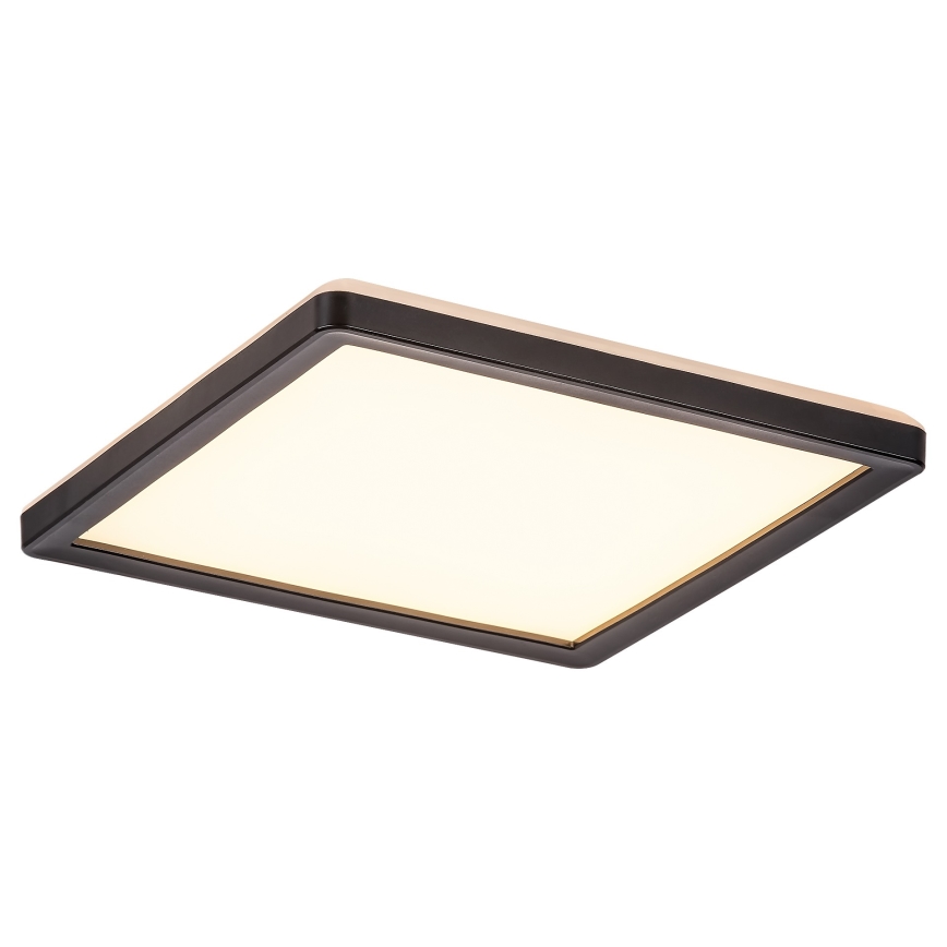 Rabalux - LED Reguliuojamas lauko lubinis šviestuvas LED/15W/230V Wi-Fi Tuya 2700-6500K IP44 + valdymo pultas