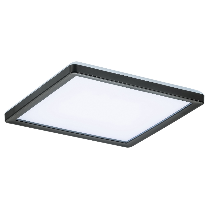 Rabalux - LED Reguliuojamas lauko lubinis šviestuvas LED/15W/230V Wi-Fi Tuya 2700-6500K IP44 + valdymo pultas