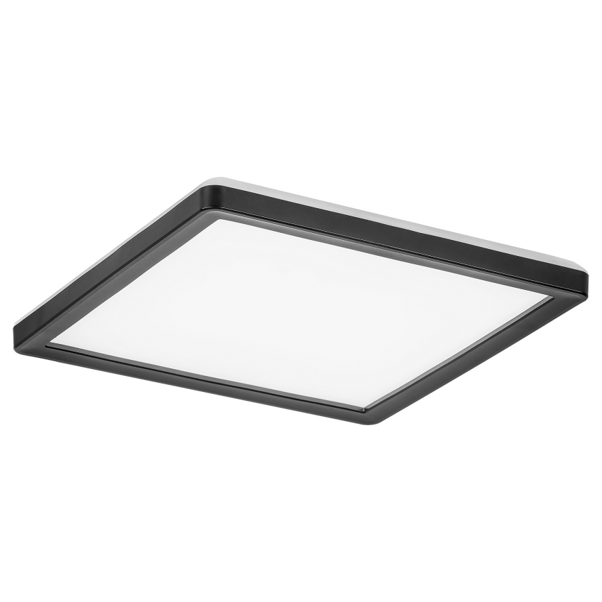 Rabalux - LED Reguliuojamas lauko lubinis šviestuvas LED/15W/230V Wi-Fi Tuya 2700-6500K IP44 + valdymo pultas