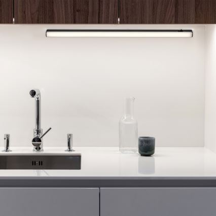 Rabalux - LED po stalinių spintelių šviestuvas LED/9W/230V 4000K 59 cm
