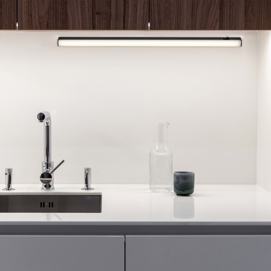 Rabalux - LED po stalinių spintelių šviestuvas LED/9W/230V 4000K 59 cm