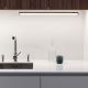 Rabalux - LED virtuvės šviestuvas, kabinamas po spintele LED/9W/230V 4000K 59 cm