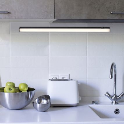 Rabalux - LED po stalinių šviestuvų LED/13W/230V 4000K 88 cm