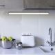 Rabalux - LED virtuvės šviestuvas, kabinamas po spintele LED/13W/230V 4000K 88 cm