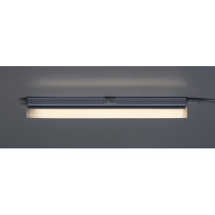 Rabalux - LED virtuvės šviestuvas, kabinamas po spintele LED/4W/230V 3000/4000K balta