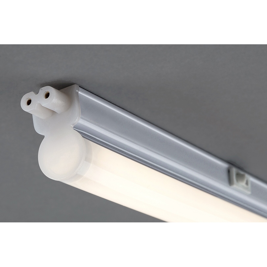 Rabalux - LED virtuvės šviestuvas, kabinamas po spintele LED/4W/230V 3000/4000K balta