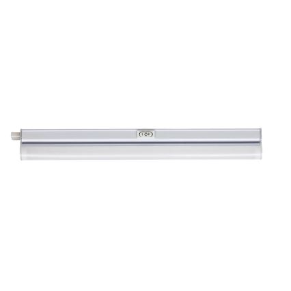 Rabalux - LED virtuvės šviestuvas, kabinamas po spintele LED/4W/230V 3000/4000K balta