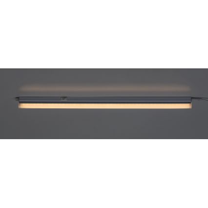 Rabalux - LED virtuvės šviestuvas, kabinamas po spintele LED/8W/230V 3000/4000K balta