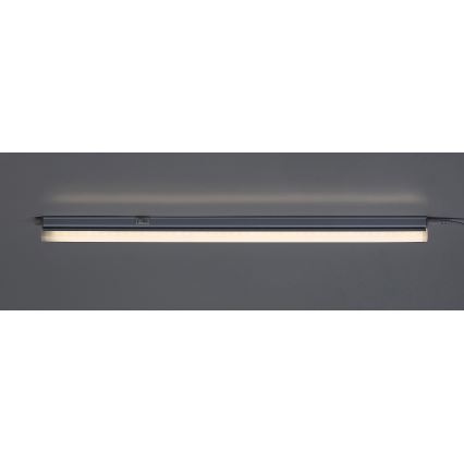 Rabalux - LED virtuvės šviestuvas, kabinamas po spintele LED/8W/230V 3000/4000K balta