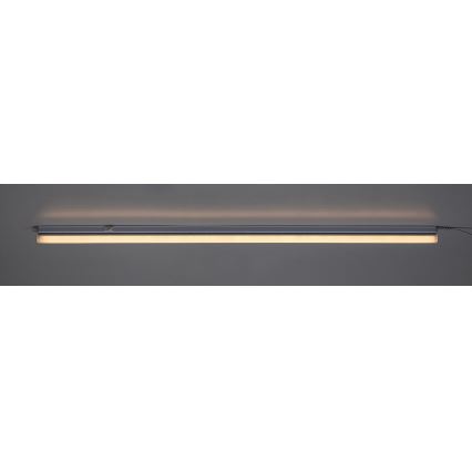 Rabalux - LED virtuvės šviestuvas, kabinamas po spintele LED/12W/230V 3000/4000K balta