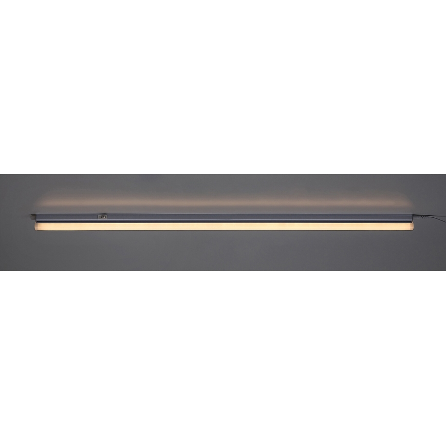 Rabalux - LED virtuvės šviestuvas, kabinamas po spintele LED/12W/230V 3000/4000K balta