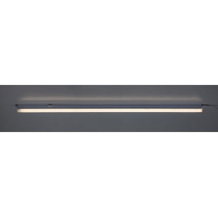 Rabalux - LED virtuvės šviestuvas, kabinamas po spintele LED/12W/230V 3000/4000K balta