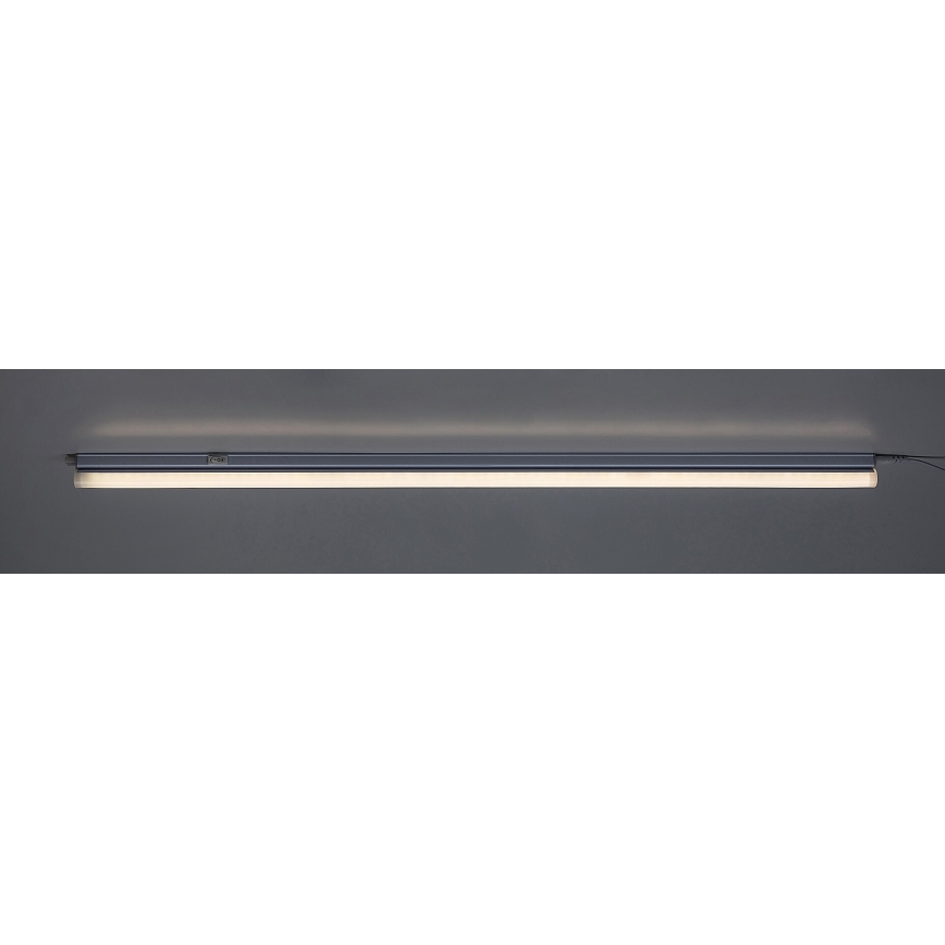 Rabalux - LED virtuvės šviestuvas, kabinamas po spintele LED/12W/230V 3000/4000K balta