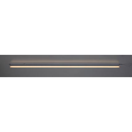 Rabalux - LED virtuvės šviestuvas, kabinamas po spintele LED/16W/230V 3000/4000K balta