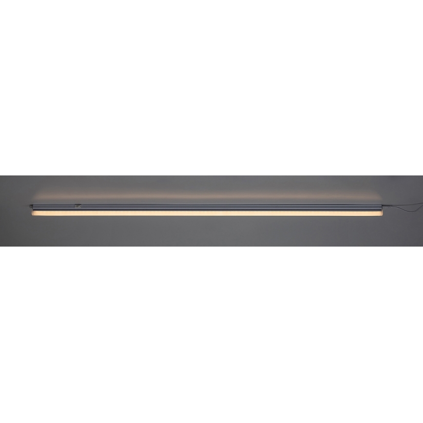 Rabalux - LED virtuvės šviestuvas, kabinamas po spintele LED/16W/230V 3000/4000K balta