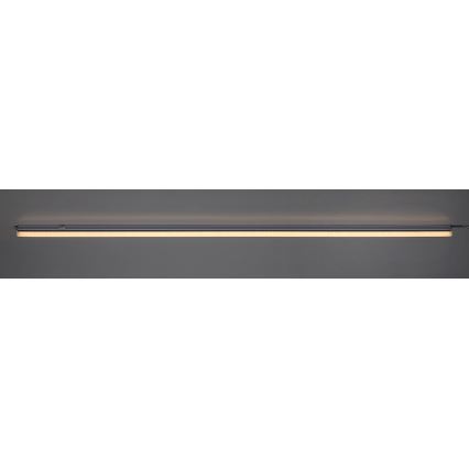 Rabalux - LED virtuvės šviestuvas, kabinamas po spintele LED/20W/230V 3000/4000K balta