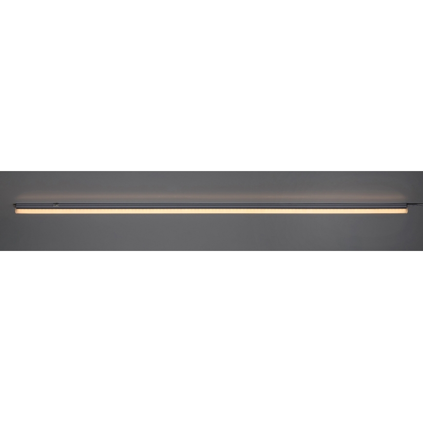 Rabalux - LED virtuvės šviestuvas, kabinamas po spintele LED/20W/230V 3000/4000K balta
