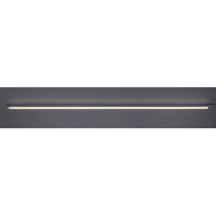 Rabalux - LED virtuvės šviestuvas, kabinamas po spintele LED/20W/230V 3000/4000K balta
