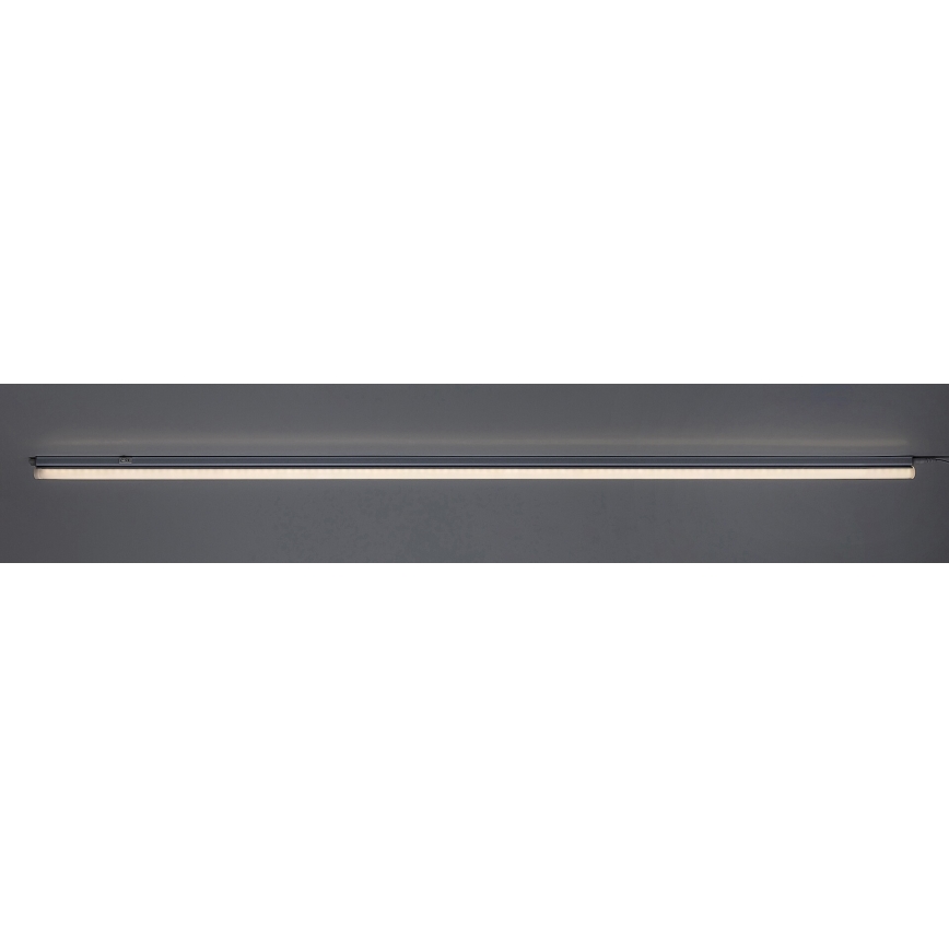 Rabalux - LED virtuvės šviestuvas, kabinamas po spintele LED/20W/230V 3000/4000K balta