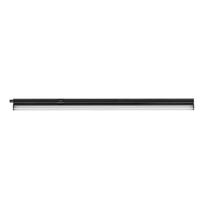Rabalux - LED virtuvės šviestuvas, kabinamas po spintele LED/8W/230V 3000/4000K juoda