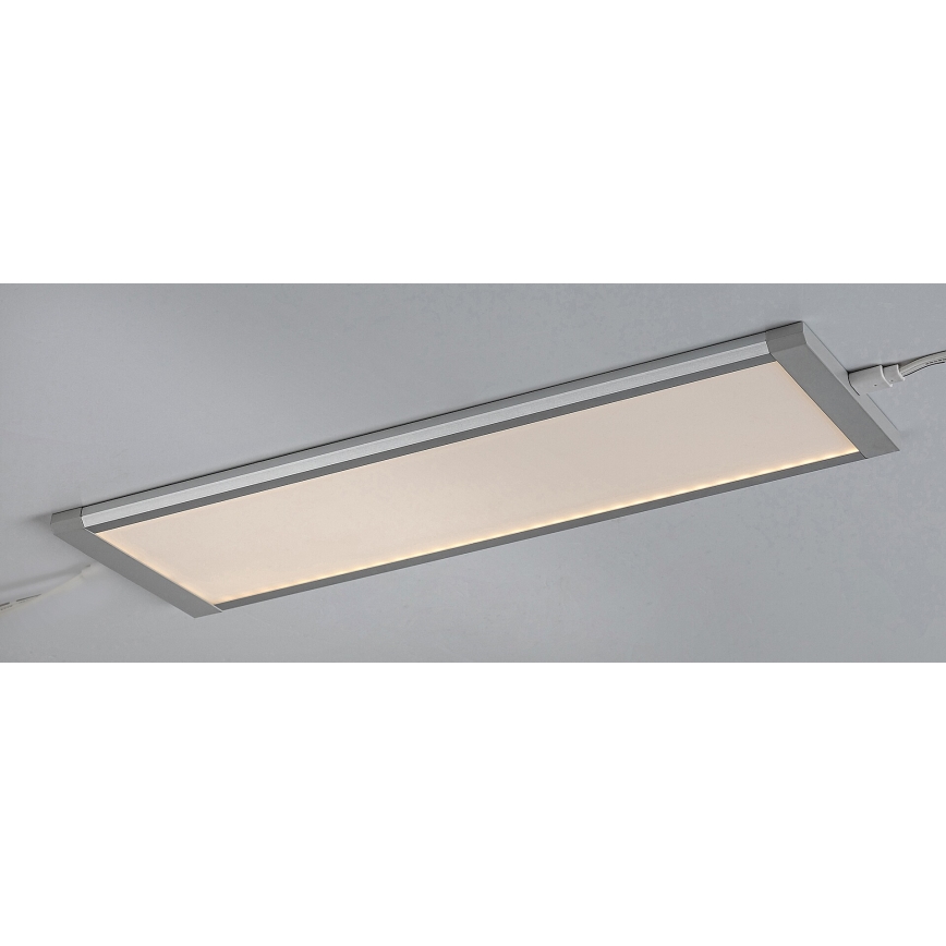 Rabalux - LED virtuvės šviestuvas, kabinamas po spintele su jutikliu LED/6W/230V