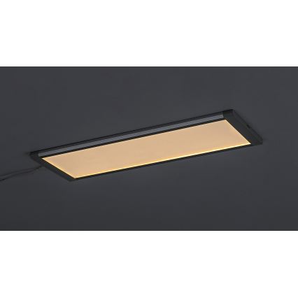 Rabalux - LED virtuvės šviestuvas, kabinamas po spintele su jutikliu LED/6W/230V